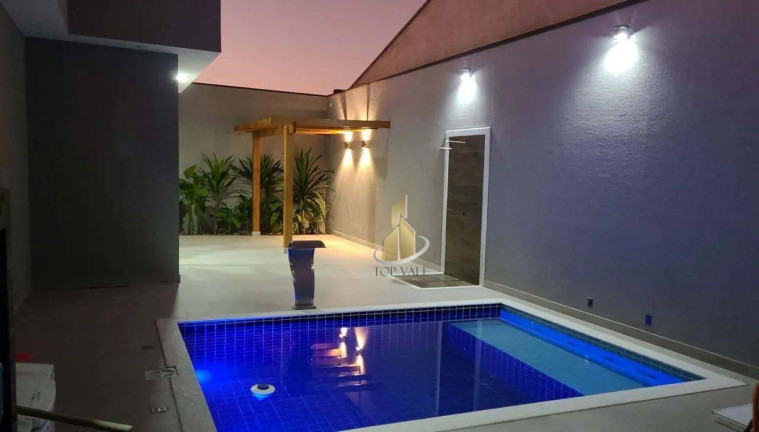 Imagem Casa com 3 Quartos à Venda, 175 m² em Jardim Santa Maria - Jacareí Imagem Casa com 3 Quartos à Venda, 175 m² em Jardim Santa Maria - Jacareí
