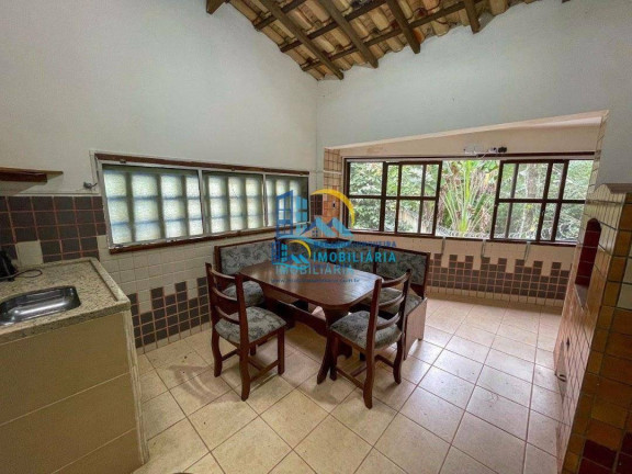 Imagem Sobrado com 6 Quartos à Venda, 1.200 m² em Cidade Jardim - Caraguatatuba Imagem Sobrado com 6 Quartos à Venda, 1.200 m² em Cidade Jardim - Caraguatatuba