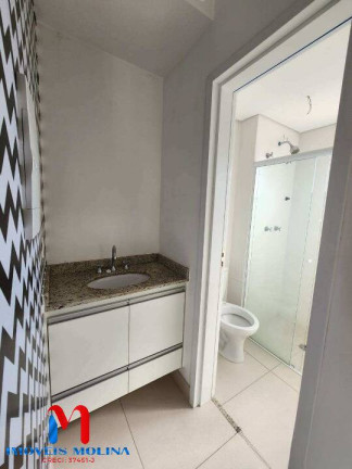 Imagem Studio com 1 Quarto à Venda, 43 m² em Campestre - Santo André Imagem Studio com 1 Quarto à Venda, 43 m² em Campestre - Santo André