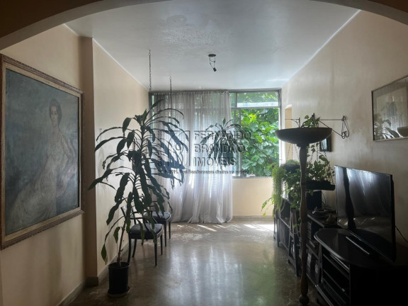 Imóvel com 3 Quartos à Venda, 237 m² em Copacabana - Rio De Janeiro