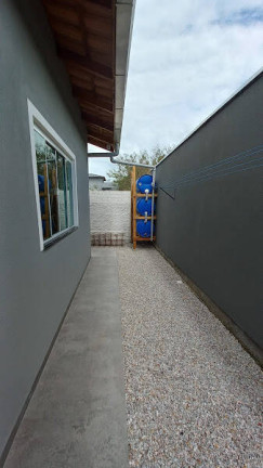 Imagem Casa com 3 Quartos à Venda, 105 m² em Bombas - Bombinhas