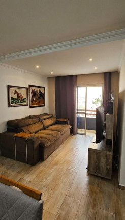 Imagem Apartamento com 3 Quartos à Venda, 91 m² em Jardim Apolo - São José Dos Campos Imagem Apartamento com 3 Quartos à Venda, 91 m² em Jardim Apolo - São José Dos Campos