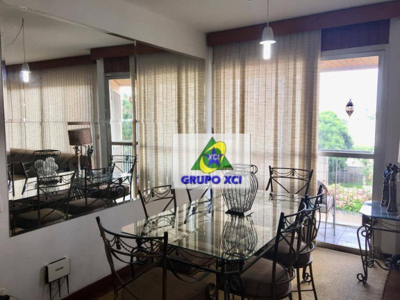 Imagem Apartamento com 3 Quartos à Venda, 127 m² em Jardim Brasil - Campinas Imagem Apartamento com 3 Quartos à Venda, 127 m² em Jardim Brasil - Campinas