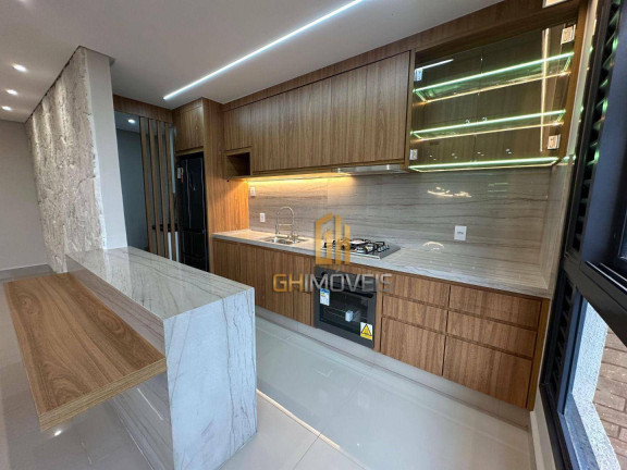 Imagem Apartamento com 2 Quartos à Venda, 76 m² em Jundiaí - Anápolis