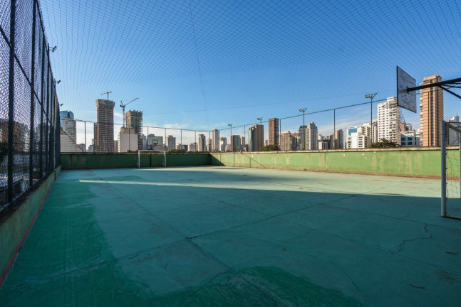 Imagem Apartamento com 2 Quartos à Venda, 71 m² em Vila Nova Conceição - São Paulo
