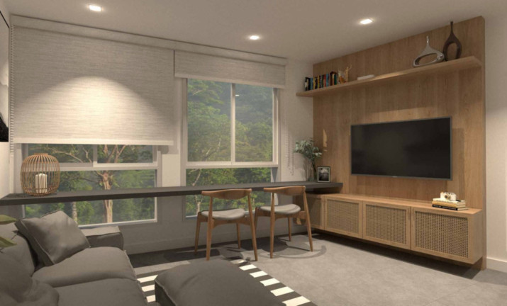Imagem Imóvel com 2 Quartos à Venda, 105 m² em Glória - Rio De Janeiro