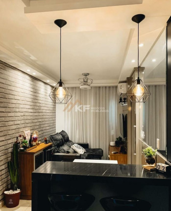 Imagem Apartamento com 2 Quartos à Venda, 47 m² em Jardim Manoel Penna - Ribeirão Preto Imagem Apartamento com 2 Quartos à Venda, 47 m² em Jardim Manoel Penna - Ribeirão Preto