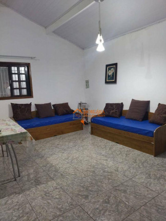 Imagem Chácara com 4 Quartos à Venda, 5.538 m² em Aruja - Arujá Imagem Chácara com 4 Quartos à Venda, 5.538 m² em Aruja - Arujá