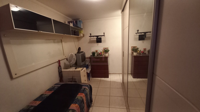 Imagem Imóvel com 2 Quartos à Venda, 56 m² em Parque Ipê - São Paulo
