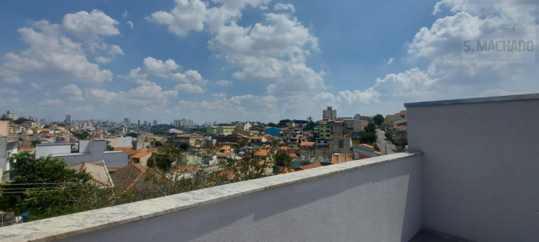 Imagem Apartamento com 2 Quartos à Venda, 110 m² em Jardim Santo Alberto - Santo André Imagem Apartamento com 2 Quartos à Venda, 110 m² em Jardim Santo Alberto - Santo André