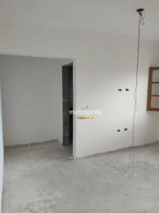 Imagem Sobrado com 3 Quartos à Venda, 250 m² em Santa Maria - Santo André