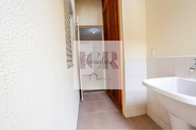 Imagem Casa de Condomínio com 4 Quartos à Venda, 150 m² em Jardim Zulmira - Sorocaba