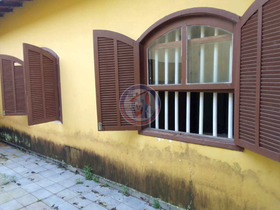 Imagem Casa com 3 Quartos à Venda, 120 m² em Itaóca - Mongaguá Imagem Casa com 3 Quartos à Venda, 120 m² em Itaóca - Mongaguá