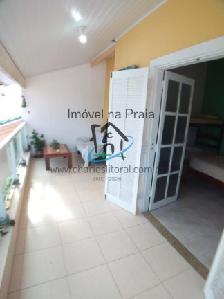 Imagem Casa com 5 Quartos à Venda, 270 m² em Massaguaçu - Caraguatatuba