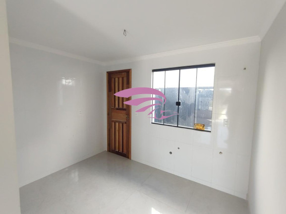 Imagem Casa com 2 Quartos à Venda, 97 m² em Umbará - Curitiba Imagem Casa com 2 Quartos à Venda, 97 m² em Umbará - Curitiba