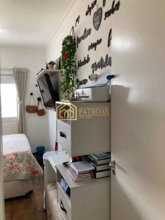 Imagem Apartamento com 2 Quartos para Alugar, 94 m² em Centro - São Bernardo Do Campo Imagem Apartamento com 2 Quartos para Alugar, 94 m² em Centro - São Bernardo Do Campo