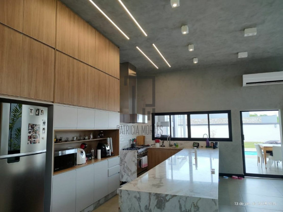 Imagem Casa de Condomínio com 3 Quartos à Venda, 321 m² em Rio Verde - Araçoiaba Da Serra Imagem Casa de Condomínio com 3 Quartos à Venda, 321 m² em Rio Verde - Araçoiaba Da Serra