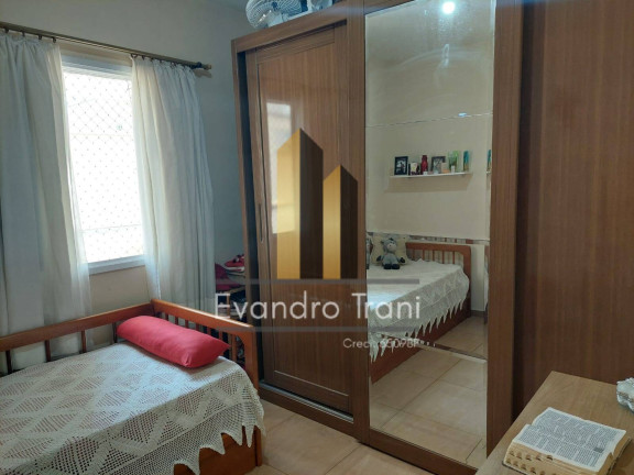 Imagem Apartamento com 3 Quartos à Venda, 86 m² em Parque Residencial Aquarius - São José Dos Campos