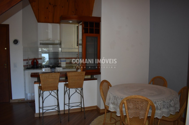Imagem Imóvel com 1 Quarto à Venda, 60 m² em Região Do Alto Do Capivari - Campos Do Jordão