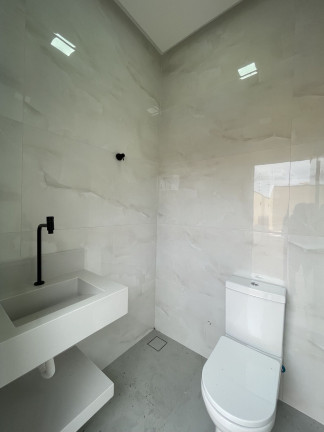 Imagem Casa com 3 Quartos à Venda, 187 m² em Residencial Laurentino Martins - Goianésia Imagem Casa com 3 Quartos à Venda, 187 m² em Residencial Laurentino Martins - Goianésia
