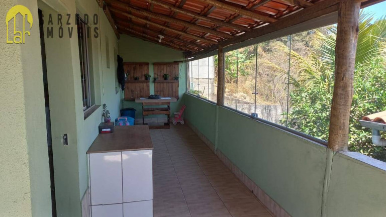 Imagem Casa com 3 Quartos à Venda, 250 m² em Serra Azul - Sarzedo Imagem Casa com 3 Quartos à Venda, 250 m² em Serra Azul - Sarzedo