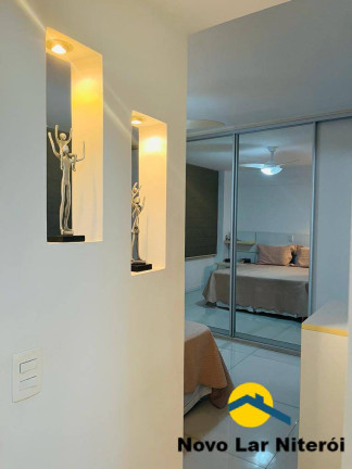 Imagem Apartamento com 4 Quartos à Venda, 160 m² em Icaraí - Niterói Imagem Apartamento com 4 Quartos à Venda, 160 m² em Icaraí - Niterói