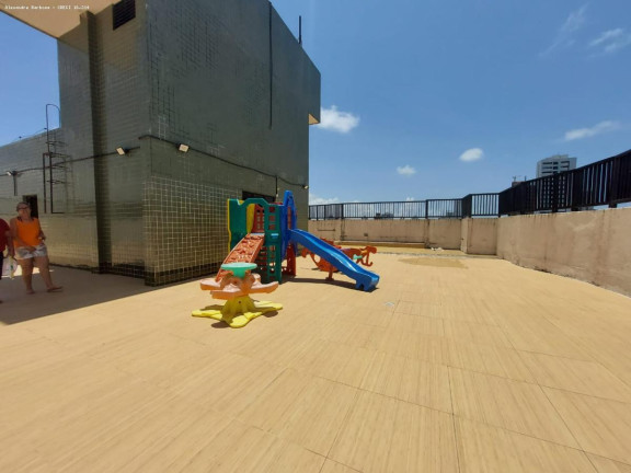 Imagem Apartamento com 3 Quartos à Venda, 86 m² em Candeias - Jaboatão Dos Guararapes