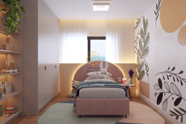 Imagem Apartamento com 3 Quartos à Venda, 120 m² em Pontal Do Norte - Itapoá
