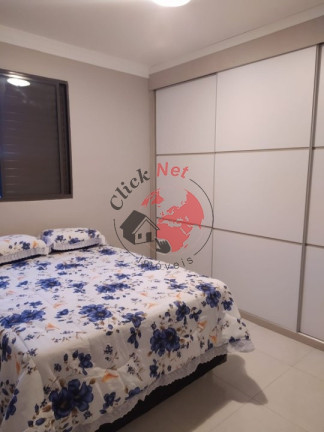 Imagem Apartamento com 2 Quartos à Venda, 64 m² em Demarchi - São Bernardo Do Campo Imagem Apartamento com 2 Quartos à Venda, 64 m² em Demarchi - São Bernardo Do Campo