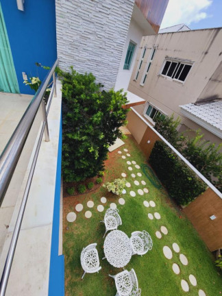 Imagem Casa de Condomínio com 4 Quartos à Venda, 360 m² em Neópolis - Natal