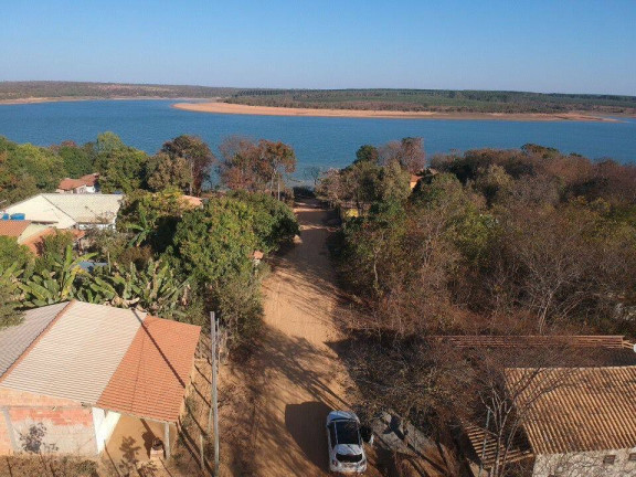 Imagem Casa com 3 Quartos à Venda, 360 m² em Balneário Lago Dos Cisnes - Felixlândia Imagem Casa com 3 Quartos à Venda, 360 m² em Balneário Lago Dos Cisnes - Felixlândia