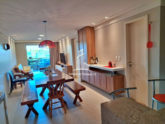 Imagem Apartamento com 3 Quartos à Venda, 102 m² em Porto Das Dunas - Aquiraz Imagem Apartamento com 3 Quartos à Venda, 102 m² em Porto Das Dunas - Aquiraz