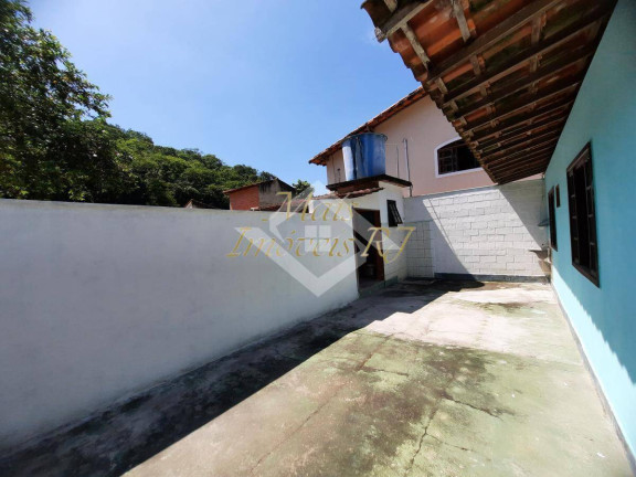 Imagem Casa com 2 Quartos à Venda, 220 m² em Itaipu - Niterói Imagem Casa com 2 Quartos à Venda, 220 m² em Itaipu - Niterói