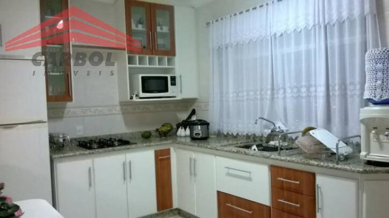 Imagem Casa com 3 Quartos à Venda, 125 m² em Jardim Roma 1 - Jundiaí
