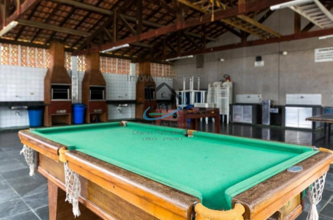Imagem Apartamento com 2 Quartos à Venda, 60 m² em Maranduba - Ubatuba