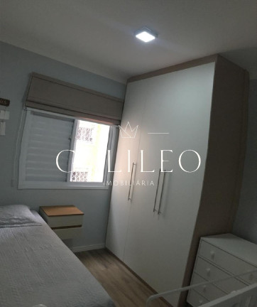 Imagem Apartamento com 2 Quartos à Venda, 52 m² em Jardim Tamoio - Jundiaí Imagem Apartamento com 2 Quartos à Venda, 52 m² em Jardim Tamoio - Jundiaí