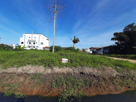 Imagem Terreno à Venda, 406 m² em Vila Nova - Barra Velha