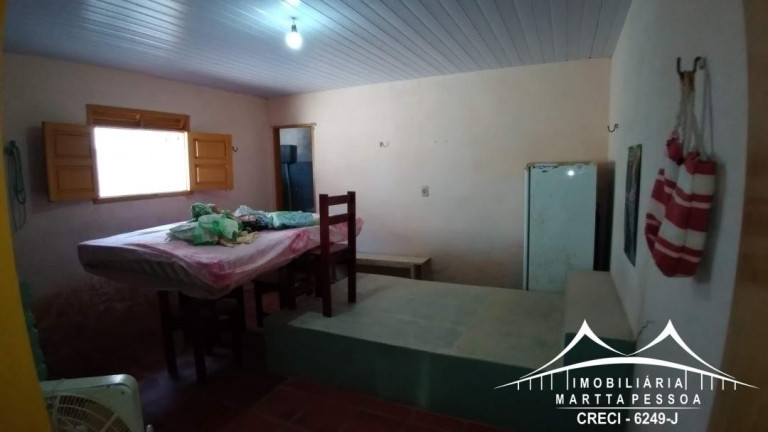 Imagem Casa com 3 Quartos à Venda, 120 m² em Praia De Graçandú - Extremoz Imagem Casa com 3 Quartos à Venda, 120 m² em Praia De Graçandú - Extremoz