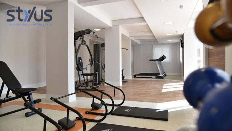 Imagem Apartamento com 2 Quartos à Venda, 87 m² em Santa Maria - Osasco