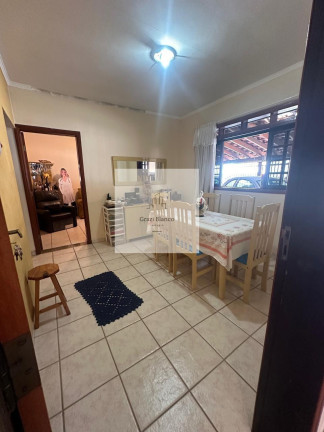 Imagem Casa com 3 Quartos à Venda, 280 m² em Parque Bela Vista - Votorantim Imagem Casa com 3 Quartos à Venda, 280 m² em Parque Bela Vista - Votorantim