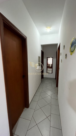 Imagem Apartamento com 3 Quartos à Venda, 93 m² em Tenório - Ubatuba