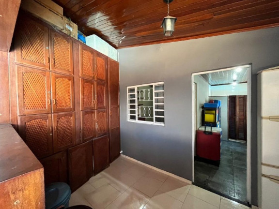 Imagem Casa com 6 Quartos à Venda, 449 m² em Adrianópolis - Manaus Ok