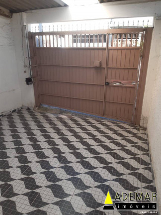 Imagem Casa com 5 Quartos à Venda, 188 m² em Santa Amélia - São Paulo Imagem Casa com 5 Quartos à Venda, 188 m² em Santa Amélia - São Paulo