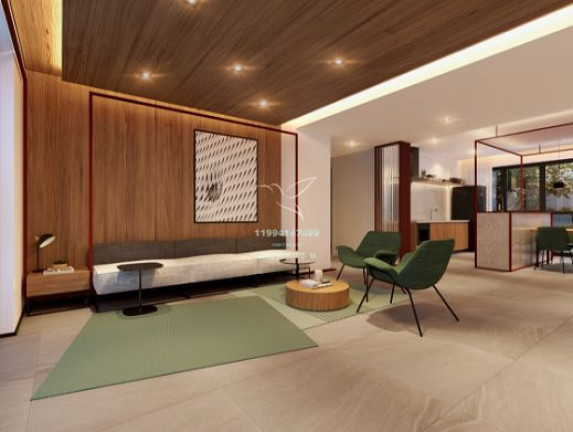 Imagem Apartamento com 2 Quartos à Venda, 36 m² em Vila Olímpia - São Paulo Imagem Apartamento com 2 Quartos à Venda, 36 m² em Vila Olímpia - São Paulo