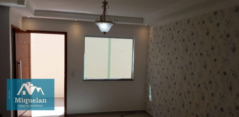 Casa com 2 Quartos à Venda, 60 m² em Santana - São Paulo
