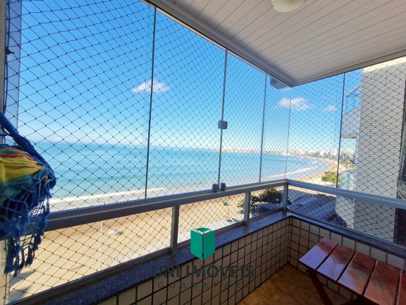 Imagem Apartamento com 3 Quartos à Venda, 94 m² em Praia Do Morro - Guarapari