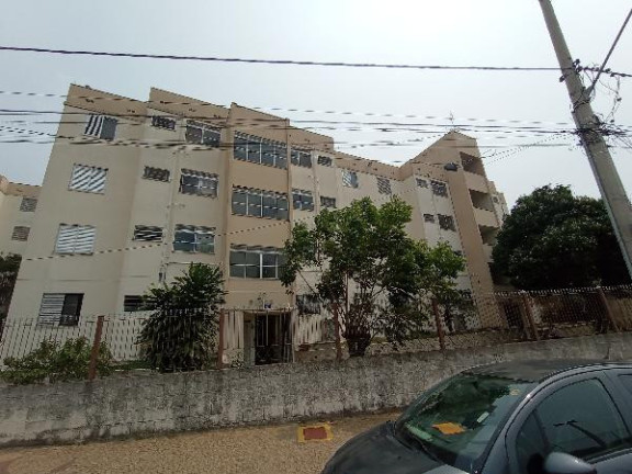 Apartamento com 2 Quartos à Venda, 47 m² em Dic Iv (conjunto Habitacional Lech - Campinas