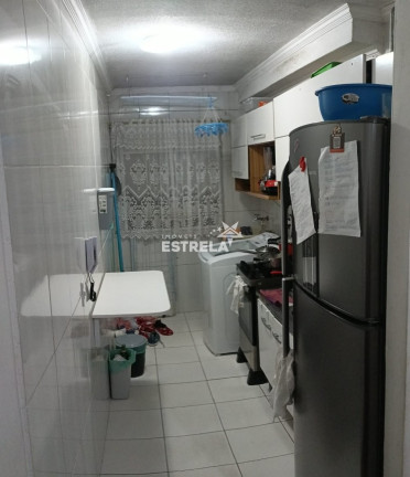 Imagem Apartamento com 2 Quartos à Venda, 47 m² em Jardim ísis - Cotia Imagem Apartamento com 2 Quartos à Venda, 47 m² em Jardim ísis - Cotia