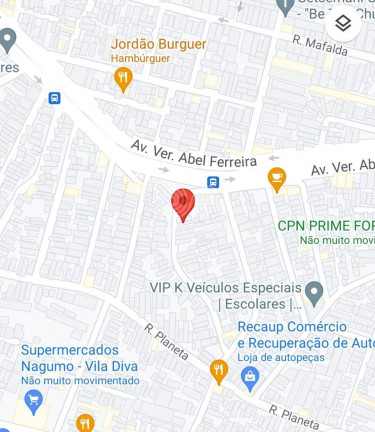 Imagem Terreno à Venda, 144 m² em Chácara Belenzinho - São Paulo Imagem Terreno à Venda, 144 m² em Chácara Belenzinho - São Paulo