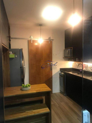Imagem Apartamento com 3 Quartos à Venda, 137 m² em Gonzaga - Santos Imagem Apartamento com 3 Quartos à Venda, 137 m² em Gonzaga - Santos